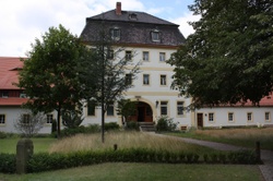 Das Gutshaus