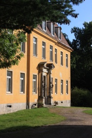 Das Schloß